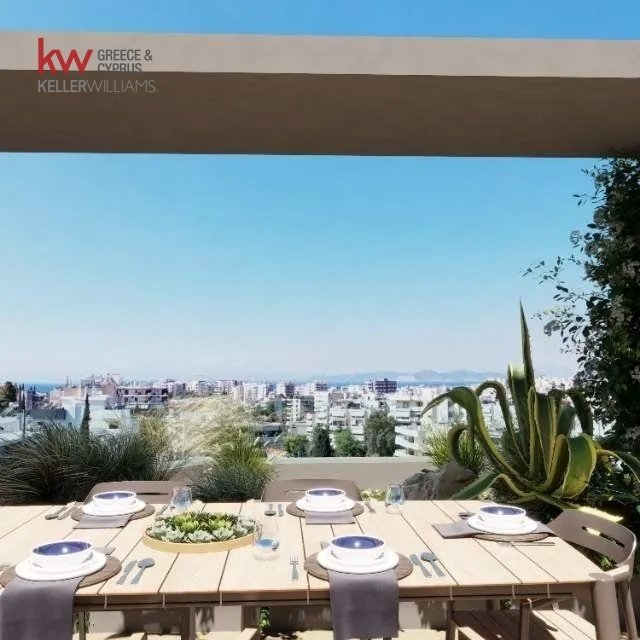 Casa en South Athens, Ática, Grecia 3 - 19143703