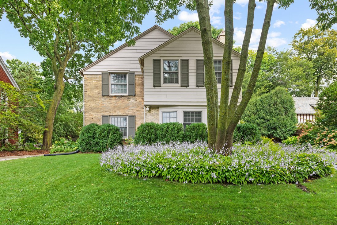 House in Milwaukee, Wisconsin, United States 3 - 19143674