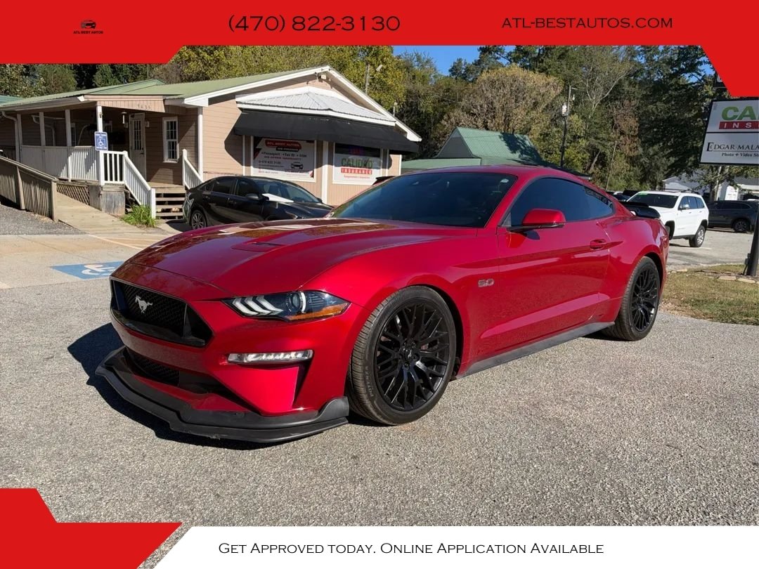 Coupe in Duluth, GA, United States 1 - 19143734