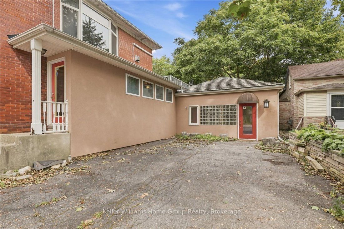Haus in Cambridge, Ontario, Kanada 3 - 19143694