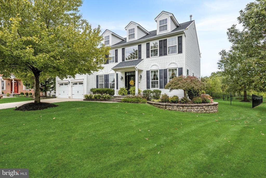 House in Hainesport, New Jersey, United States 2 - 19143669