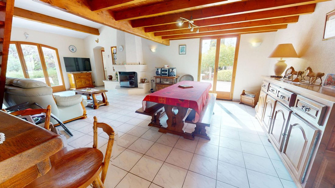 Villa in Partie Nord-Ferrieres-Cadenades-Rouviere, Le Muy, France 4 - 19143657