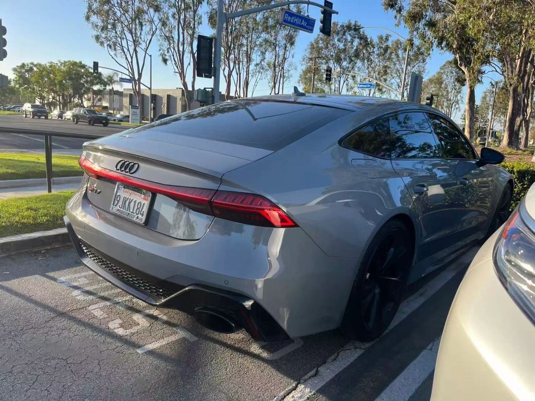 Sedan in Costa Mesa, CA, United States 2 - 19143750