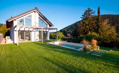 Casa a Hinterbrühl, Bassa Austria, Austria 1