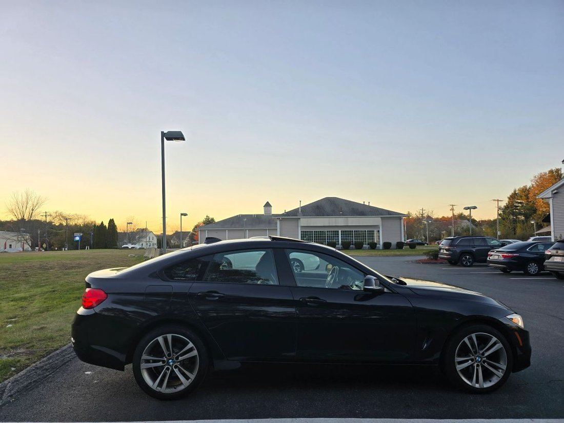Sedan in Methuen, MA, United States 4 - 19143809