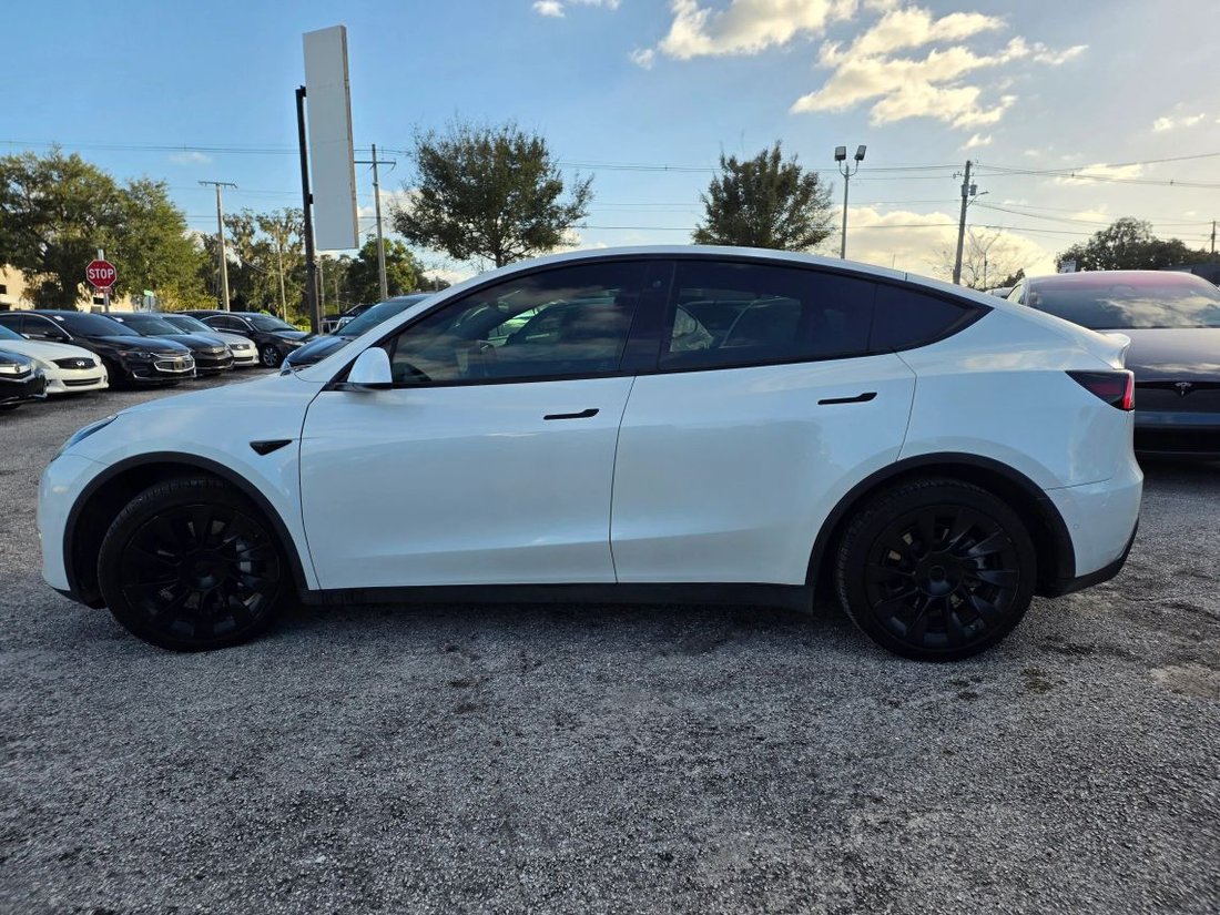 Suv in Lakeland, FL, United States 4 - 19143777