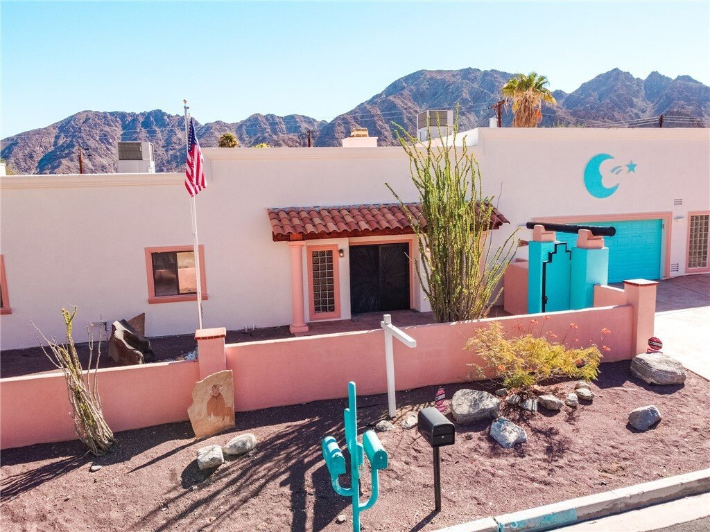 House in La Quinta, California, United States 1 - 19143906