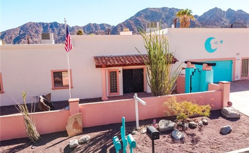 Casa en La Quinta, California, Estados Unidos 1