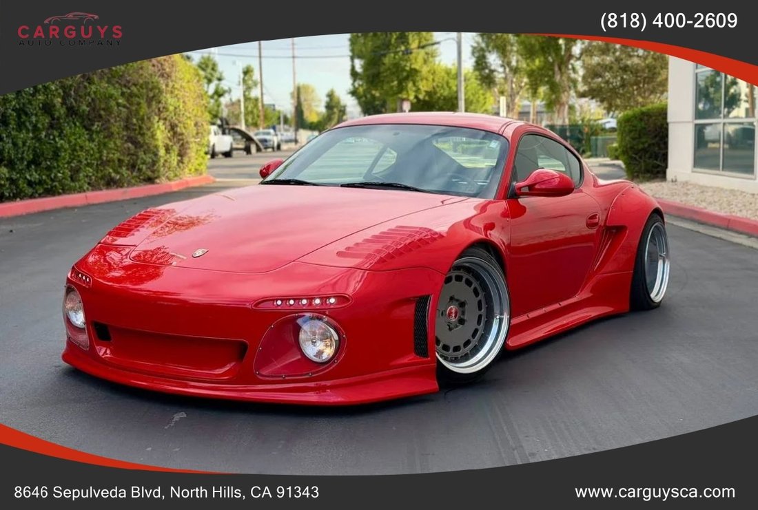 Coupe in North Hills, CA, United States 1 - 19143763