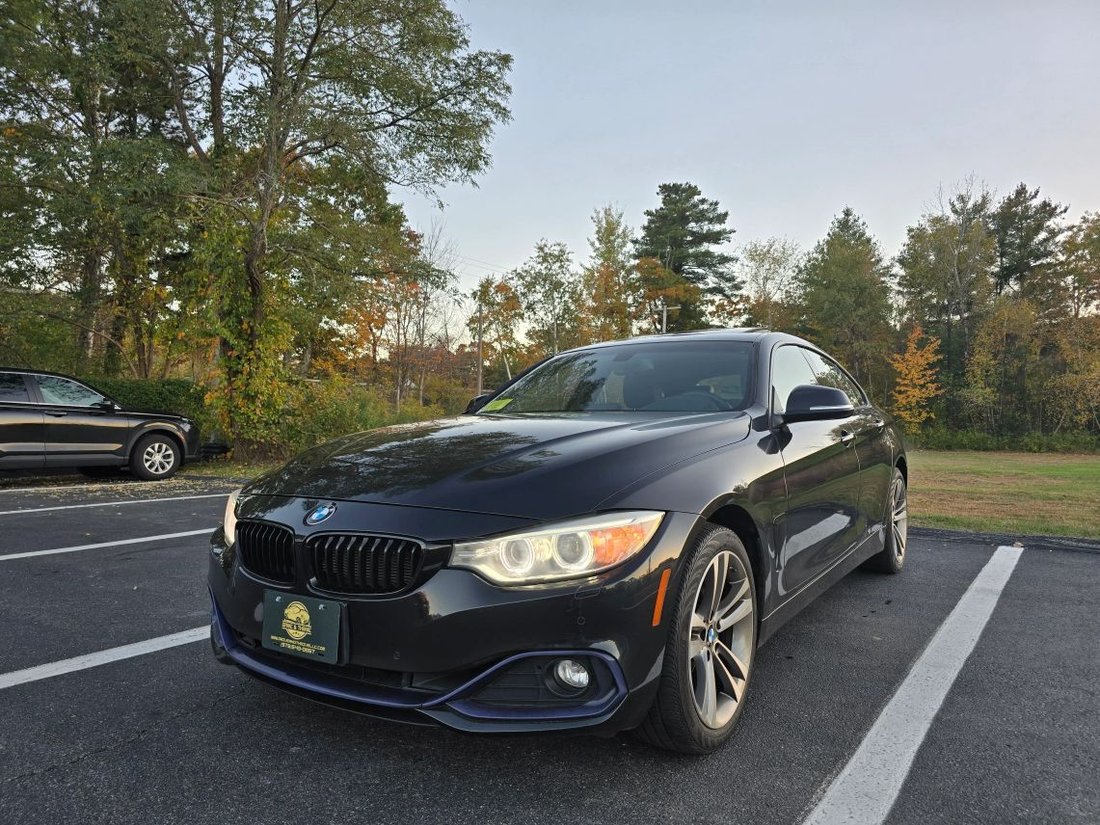 Sedan in Methuen, MA, United States 1 - 19143809