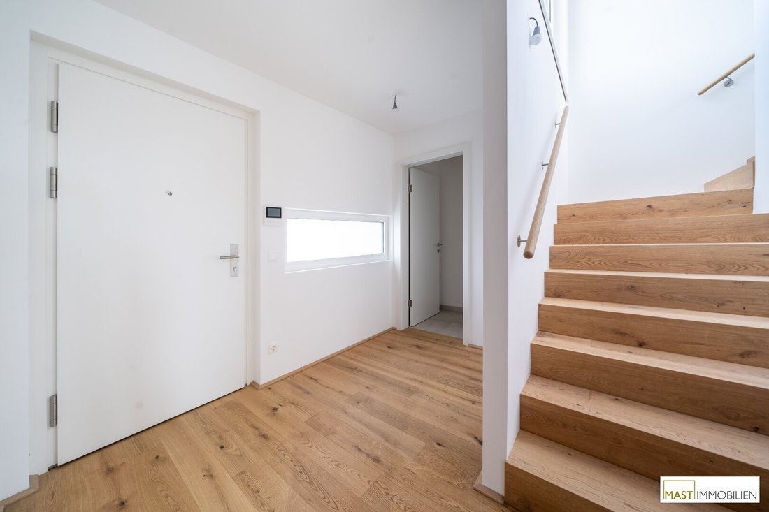 Penthouse en Viena, Viena, Austria 2 - 19143574