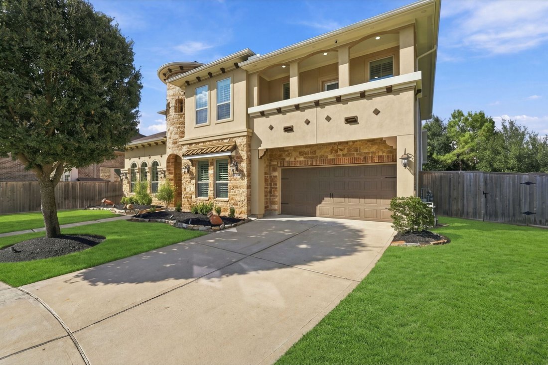Haus in Tomball, Texas, Vereinigte Staaten 3 - 19143693