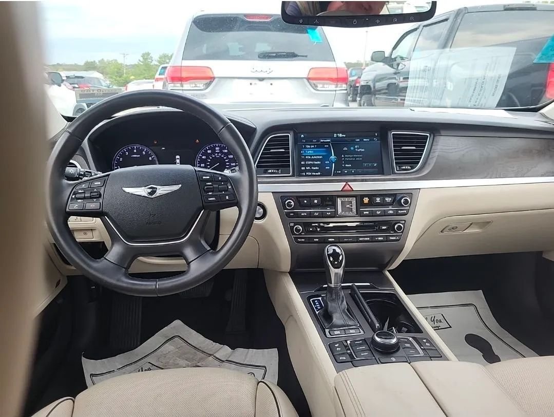Sedan in Ashland, KY, United States 5 - 19143866