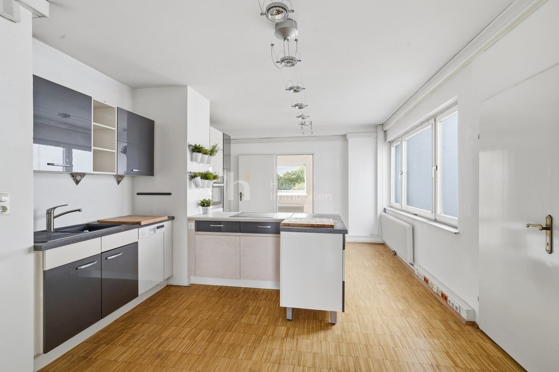 Wohnung in Wien, Wien, Österreich 4 - 19119199