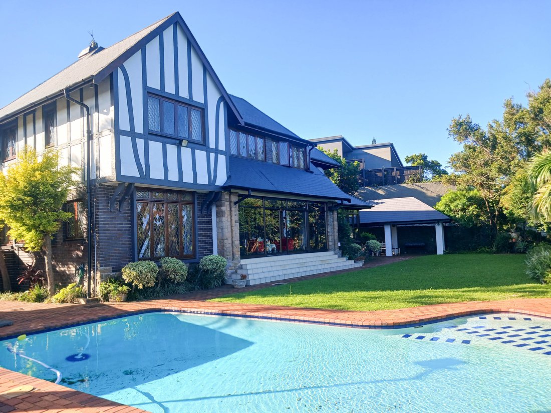 House in Durban, KwaZulu-Natal, South Africa 2 - 19143877
