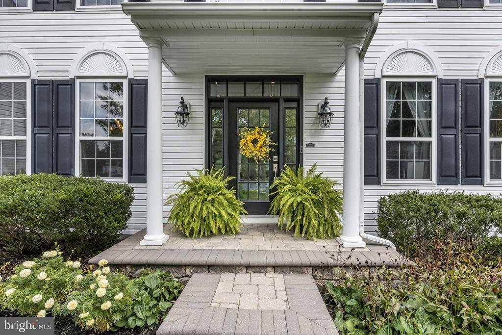 House in Hainesport, New Jersey, United States 4 - 19143669