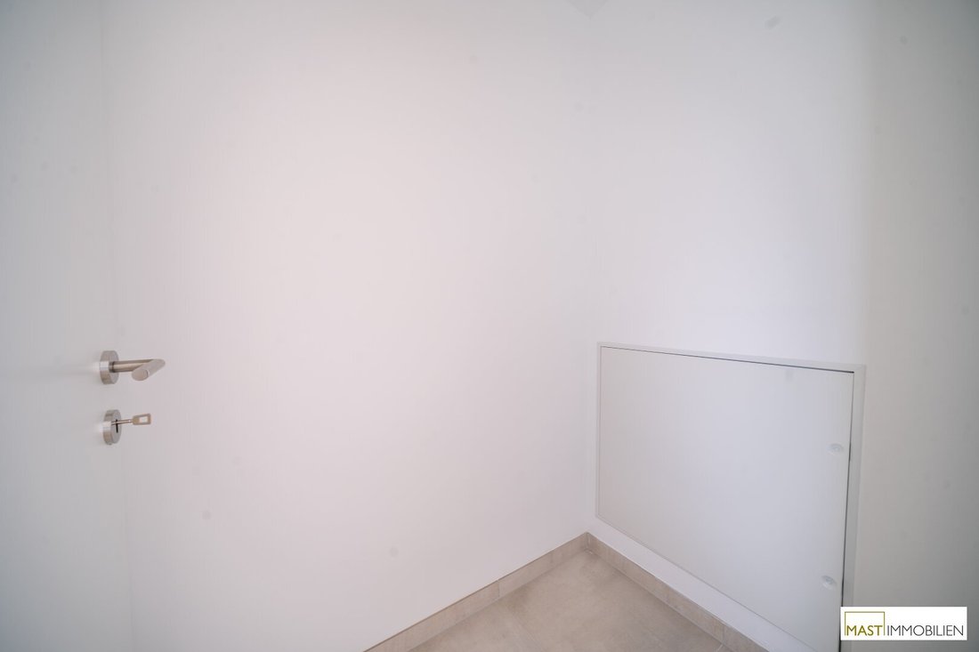 Penthouse en Viena, Viena, Austria 1 - 19143574