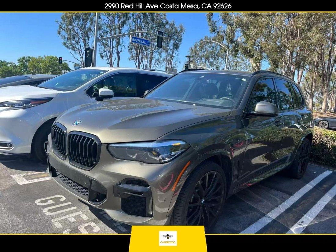 Suv in Costa Mesa, CA, United States 1 - 19143739