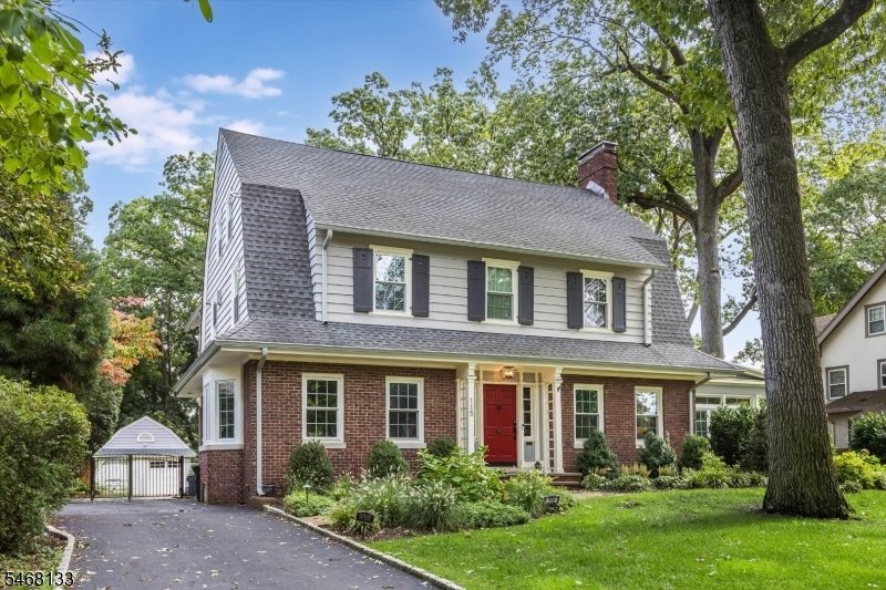 Haus in Glen Ridge, New Jersey, Vereinigte Staaten 1 - 19143688