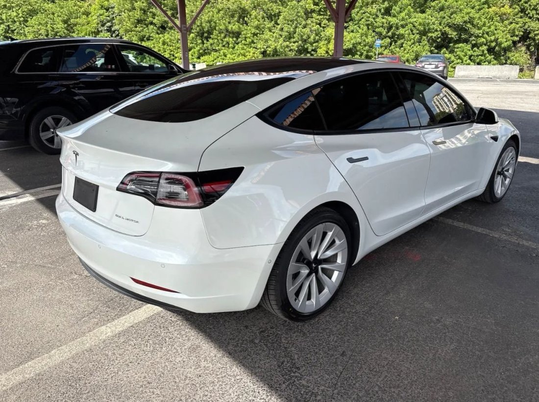 Sedan in Buford, GA, United States 2 - 19143716