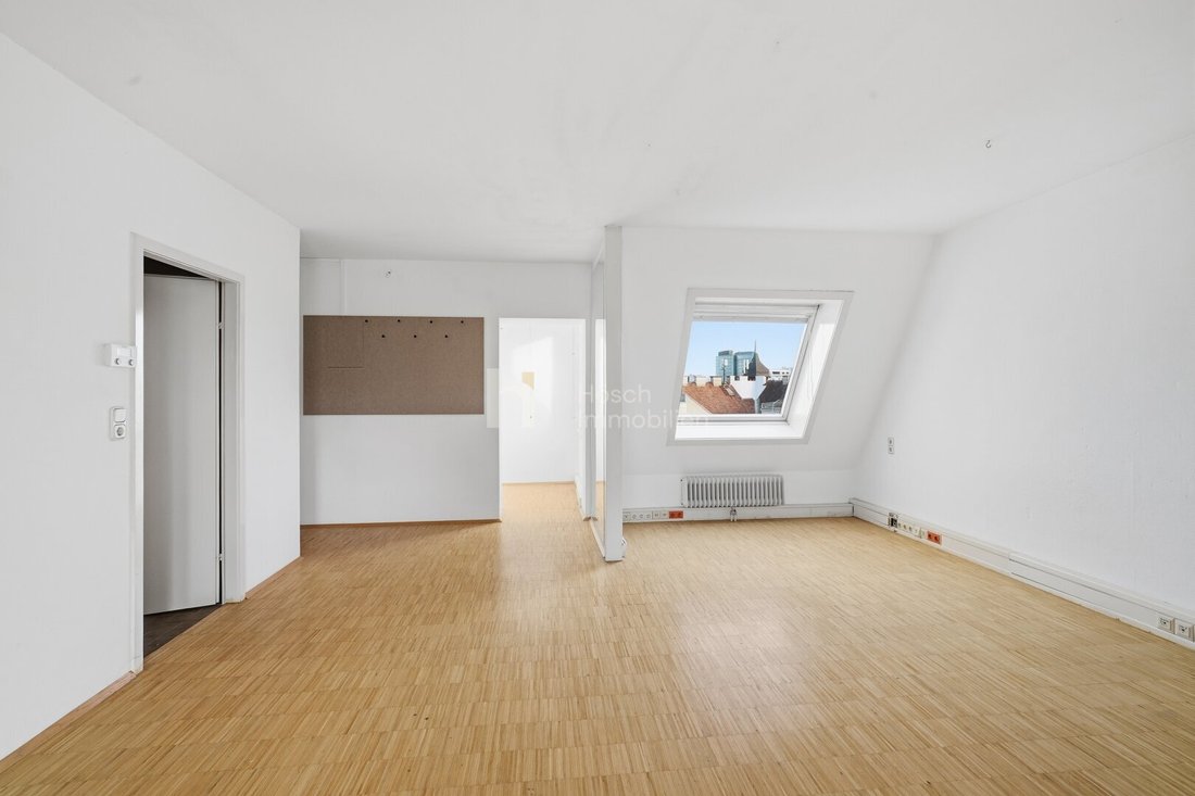 Wohnung in Wien, Wien, Österreich 3 - 19143602