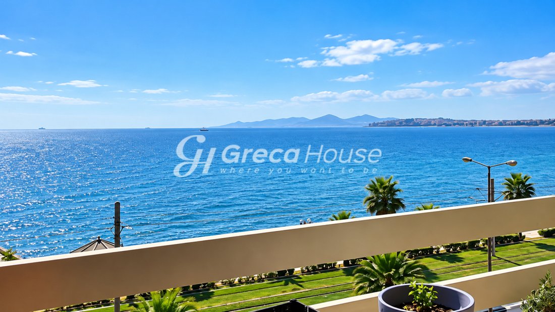 Apartamento en South Athens, Ática, Grecia 5 - 19143887