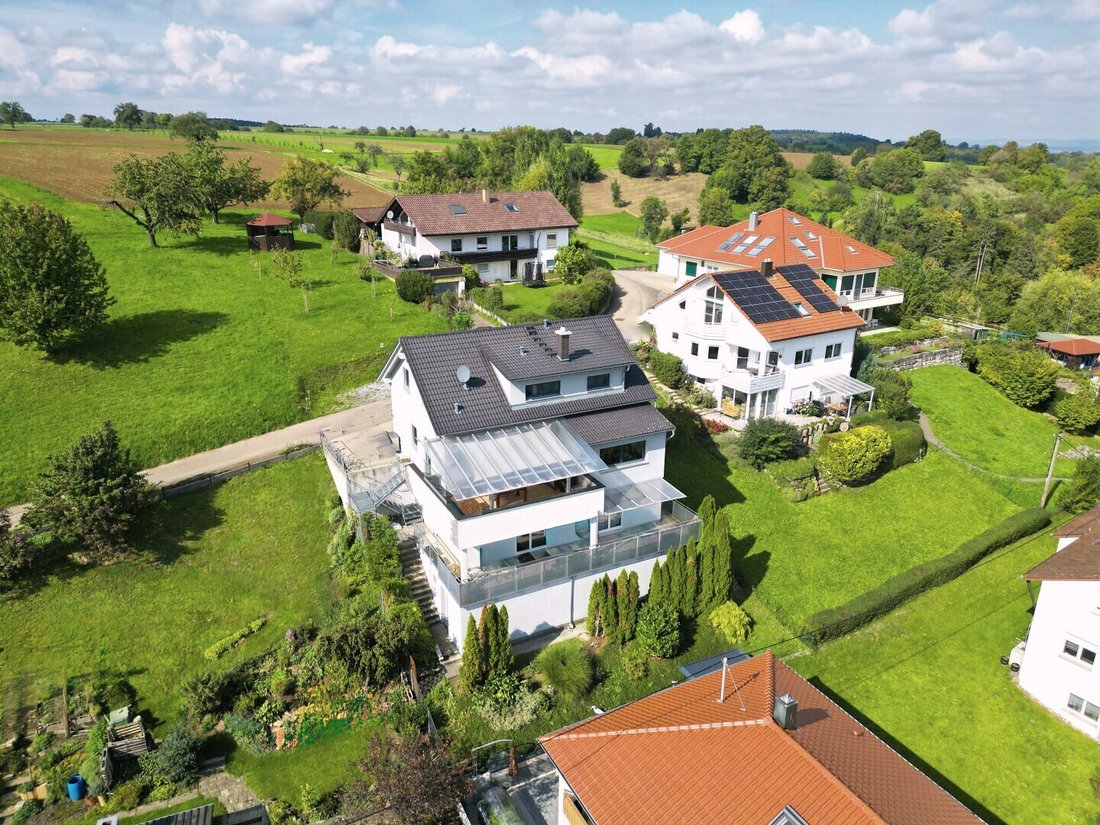 Casa en Neuffen, Baden-Wurtemberg, Alemania 5 - 17029028