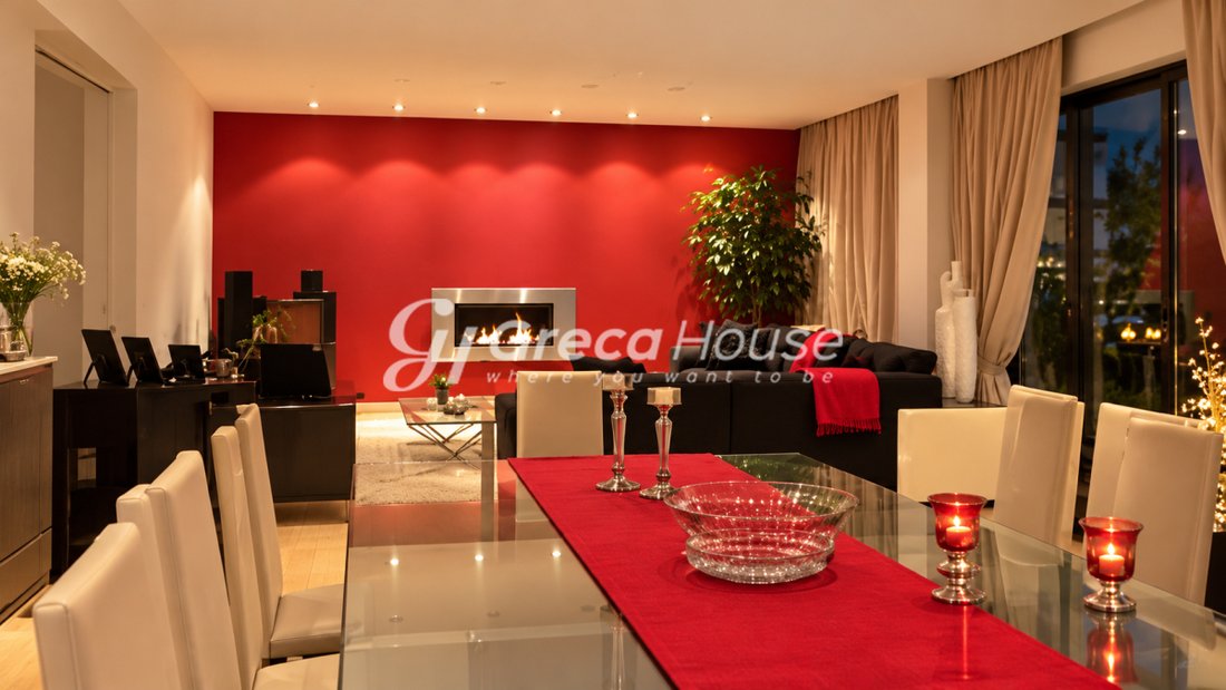 Apartamento en South Athens, Ática, Grecia 2 - 19143887