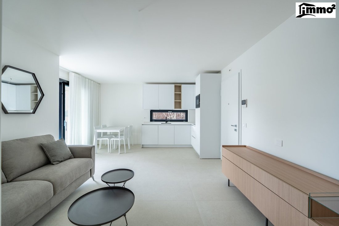 Appartement à Lignano Pineta, Lignano Sabbiadoro, Frioul-Vénétie julienne 2 - 19143559