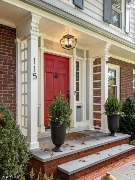 Haus in Glen Ridge, New Jersey, Vereinigte Staaten 4 - 19143688