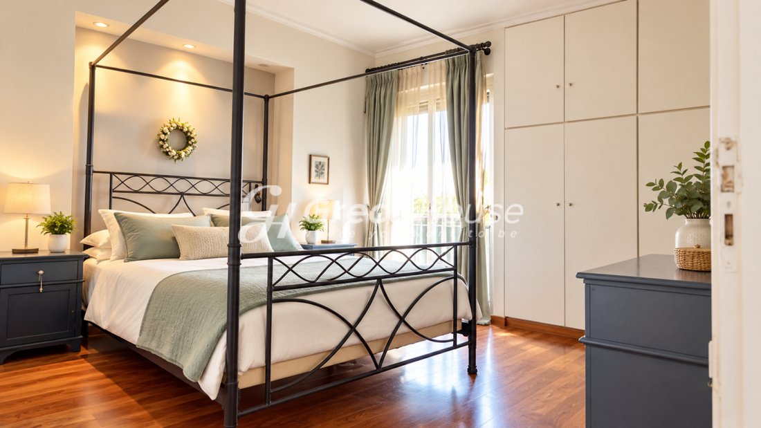 Apartamento en South Athens, Ática, Grecia 3 - 19143887