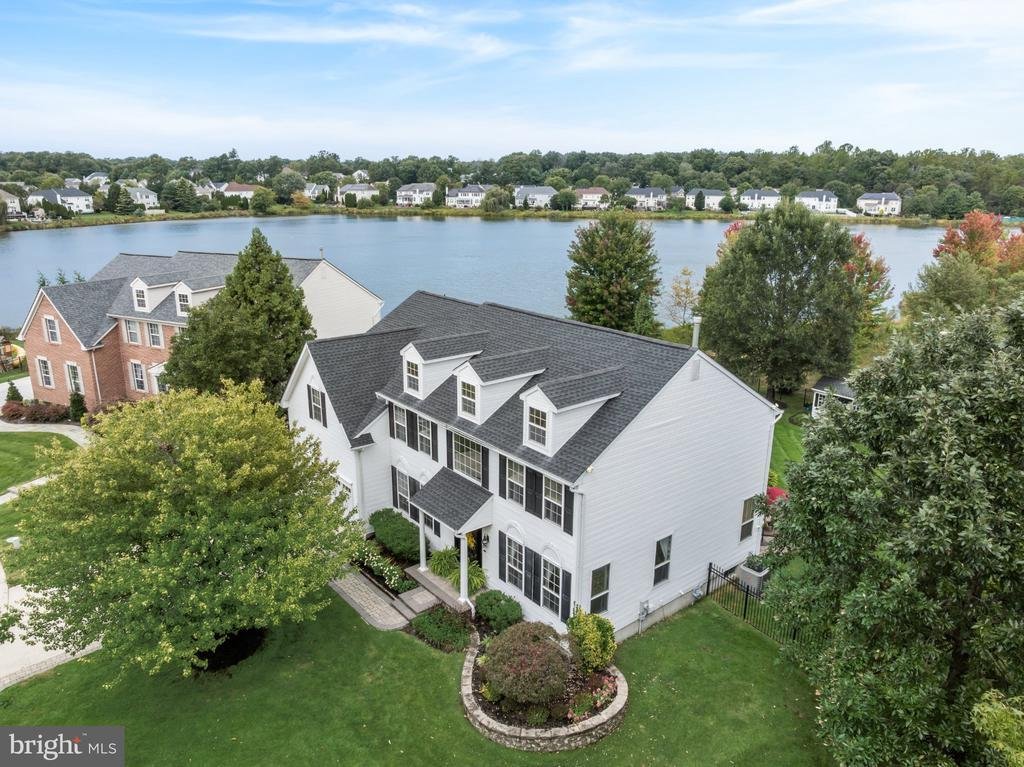 House in Hainesport, New Jersey, United States 1 - 19143669