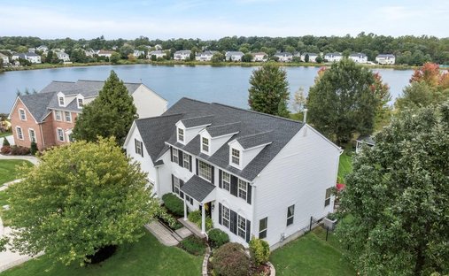 Haus in Hainesport, New Jersey, Vereinigte Staaten 1