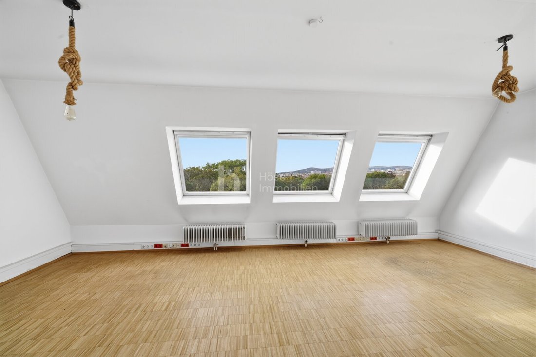 Wohnung in Wien, Wien, Österreich 2 - 19119199