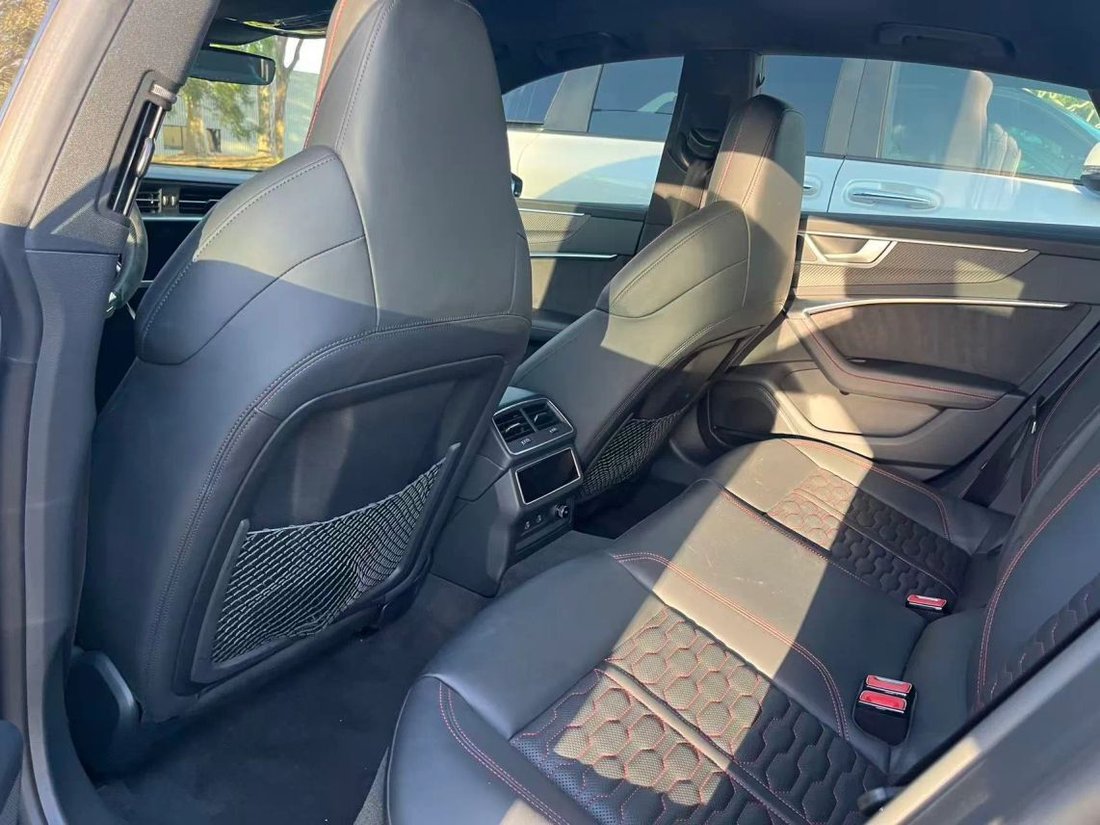 Sedan in Costa Mesa, CA, United States 4 - 19143750