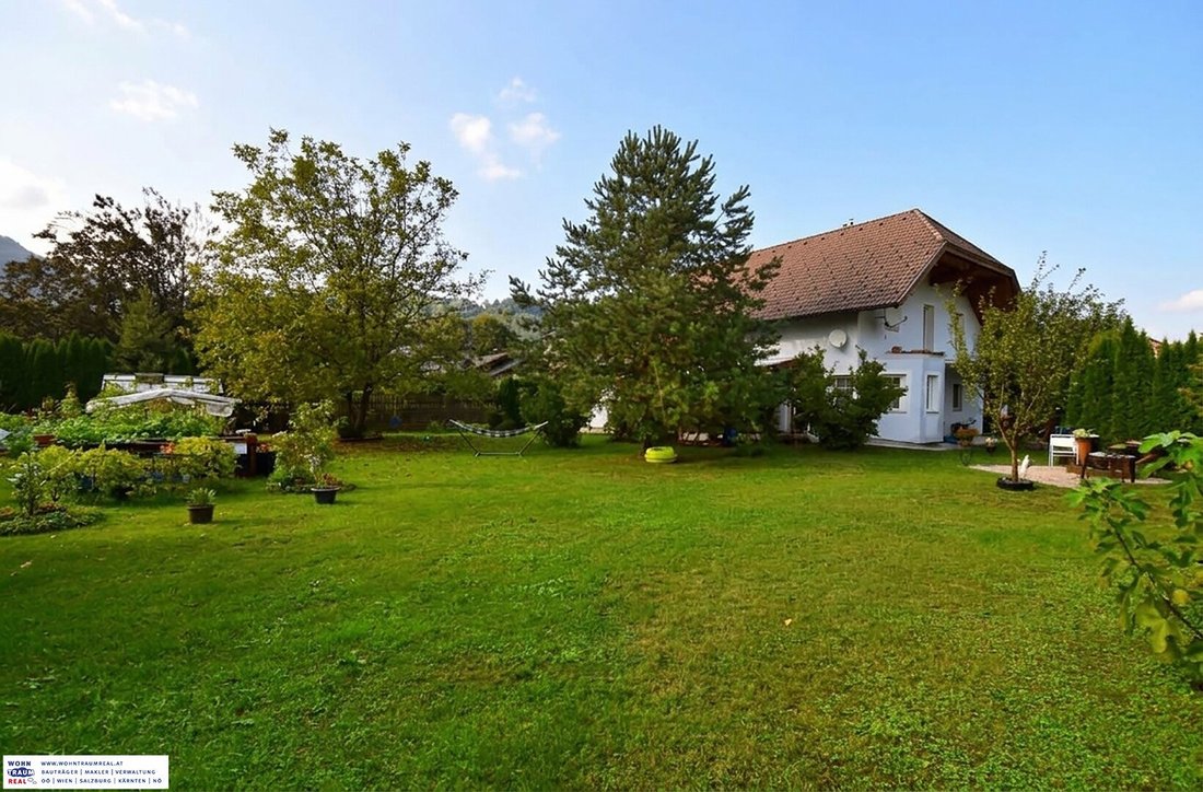 Casa a Leonstein, Alta Austria, Austria 2 - 18904743