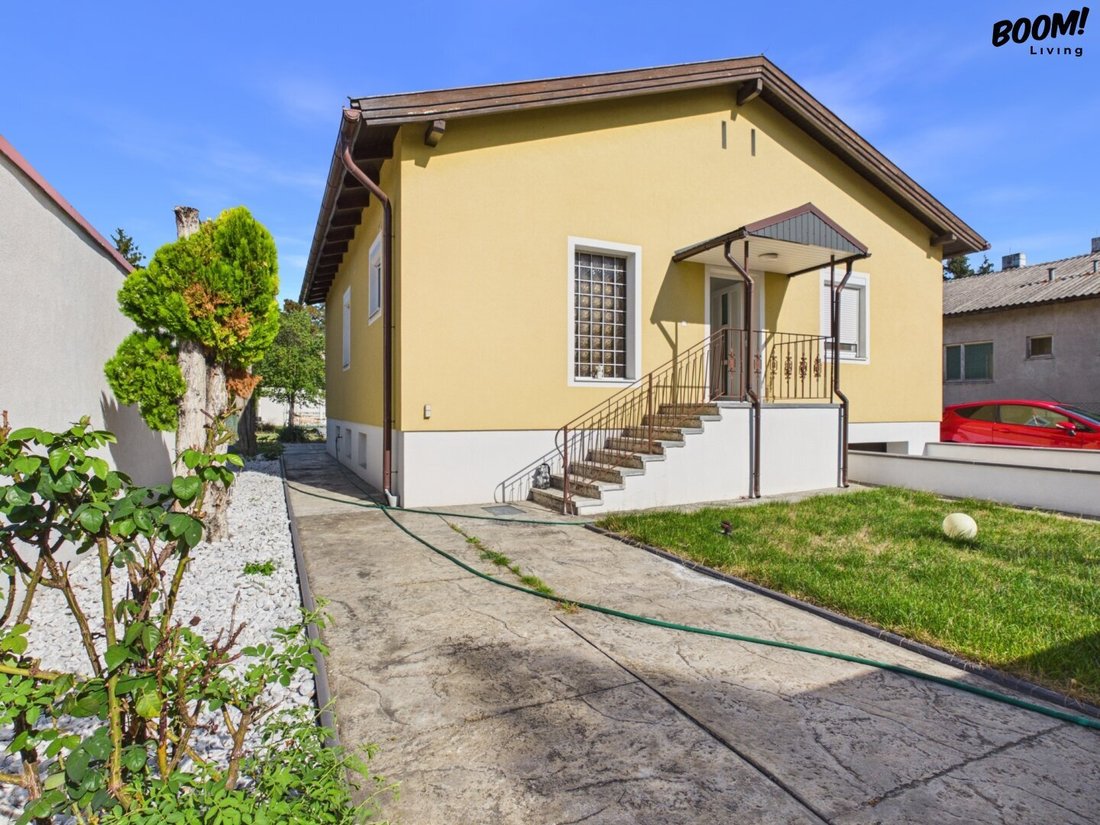 House in Wiener Neudorf, Lower Austria, Austria 2 - 19143563
