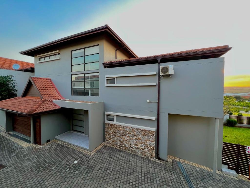 Villa in Umhlanga, KwaZulu-Natal, South Africa 3 - 19143885
