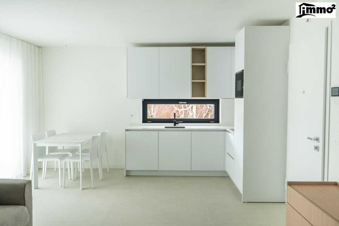 Appartement à Lignano Pineta, Lignano Sabbiadoro, Frioul-Vénétie julienne 5 - 19143559