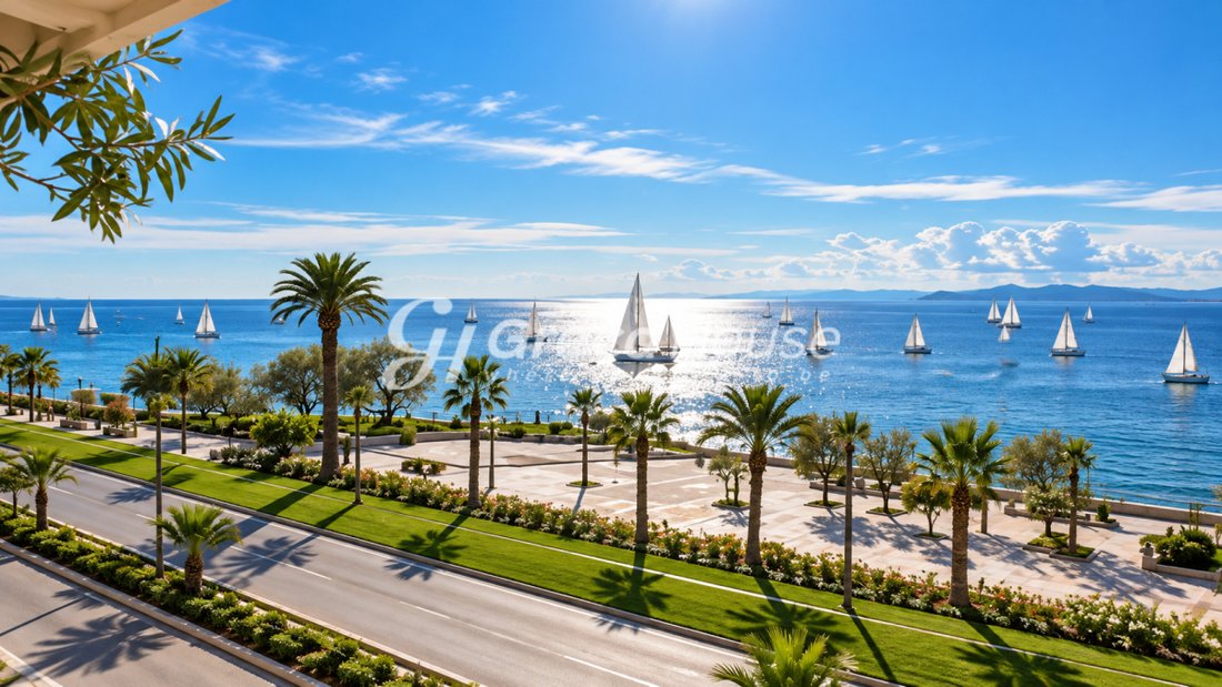 Apartamento en South Athens, Ática, Grecia 1 - 19143887