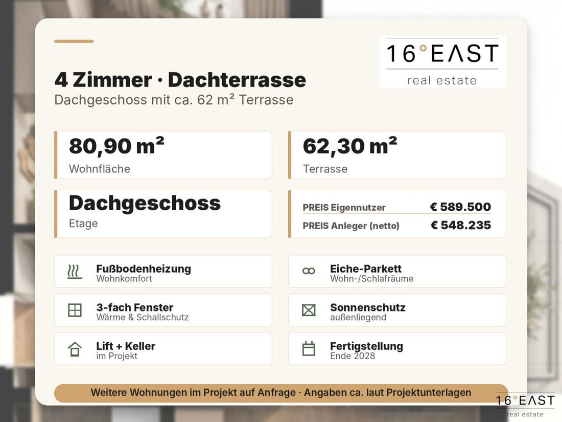 Attico a Vienna, Vienna, Austria 5 - 19143592