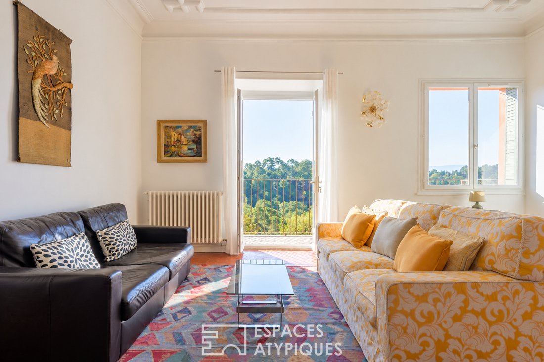 Villa à Roussillon, Provence-Alpes-Côte d'Azur, France 3 - 19141788