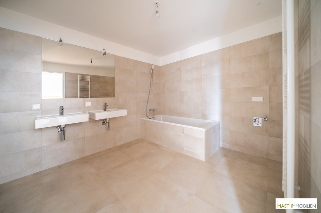 Penthouse en Viena, Viena, Austria 5 - 19143574