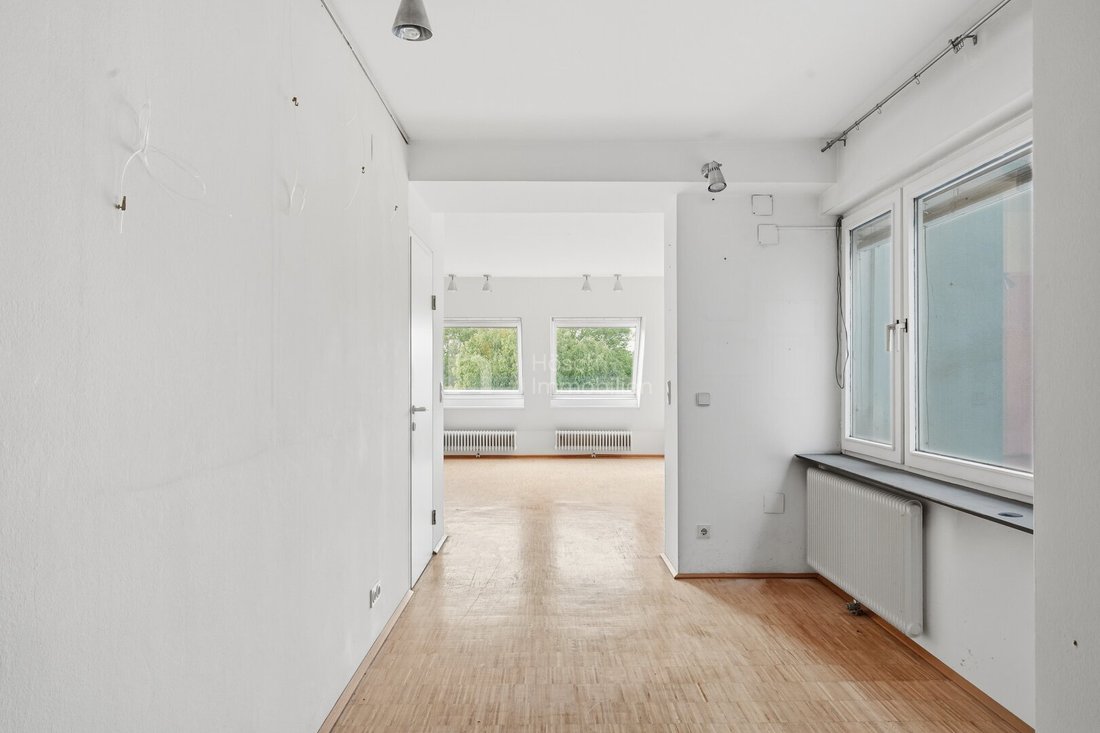 Wohnung in Wien, Wien, Österreich 4 - 19143602