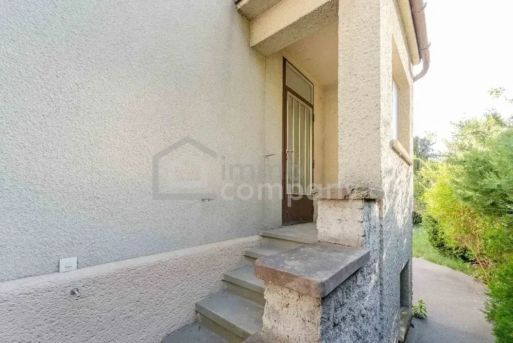 Casa en Viena, Viena, Austria 4 - 19143593