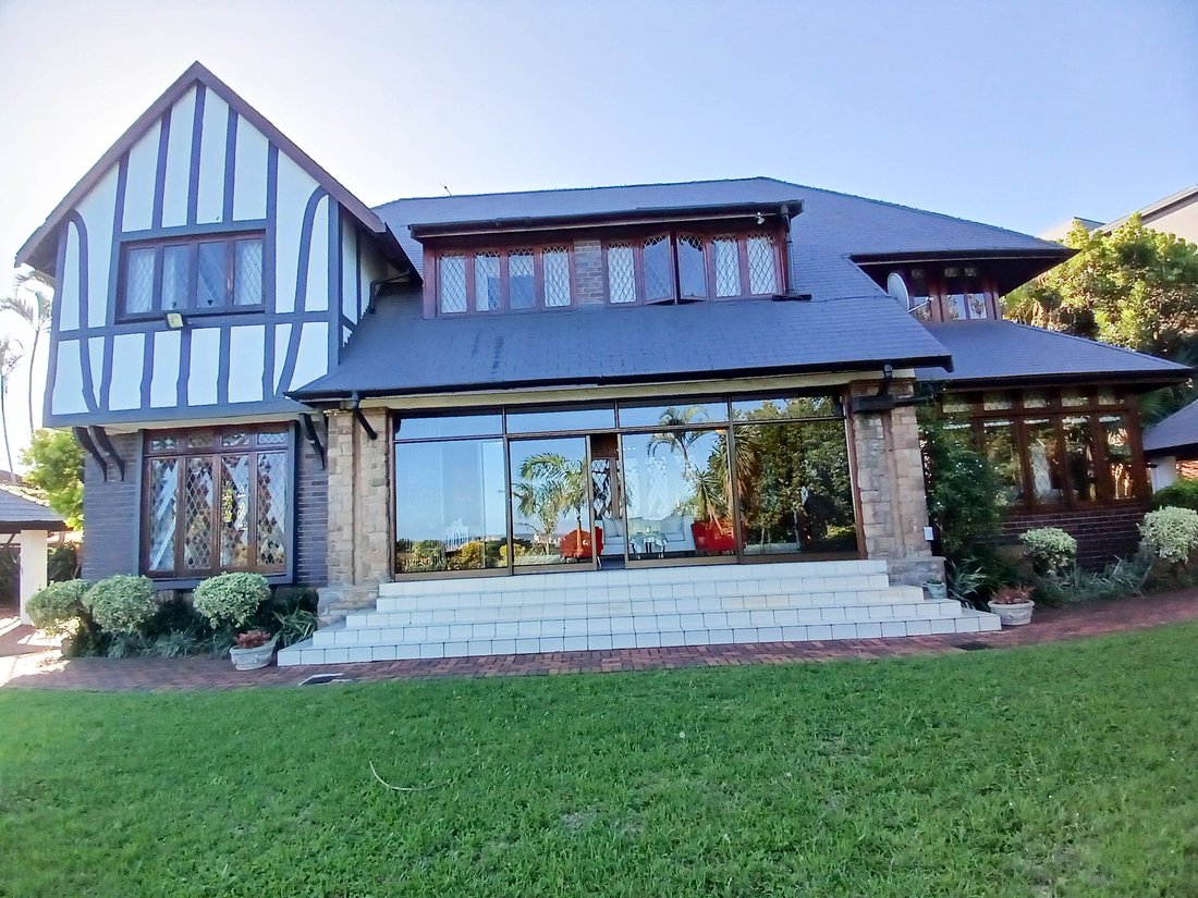House in Durban, KwaZulu-Natal, South Africa 4 - 19143877