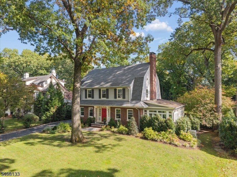 Haus in Glen Ridge, New Jersey, Vereinigte Staaten 2 - 19143688