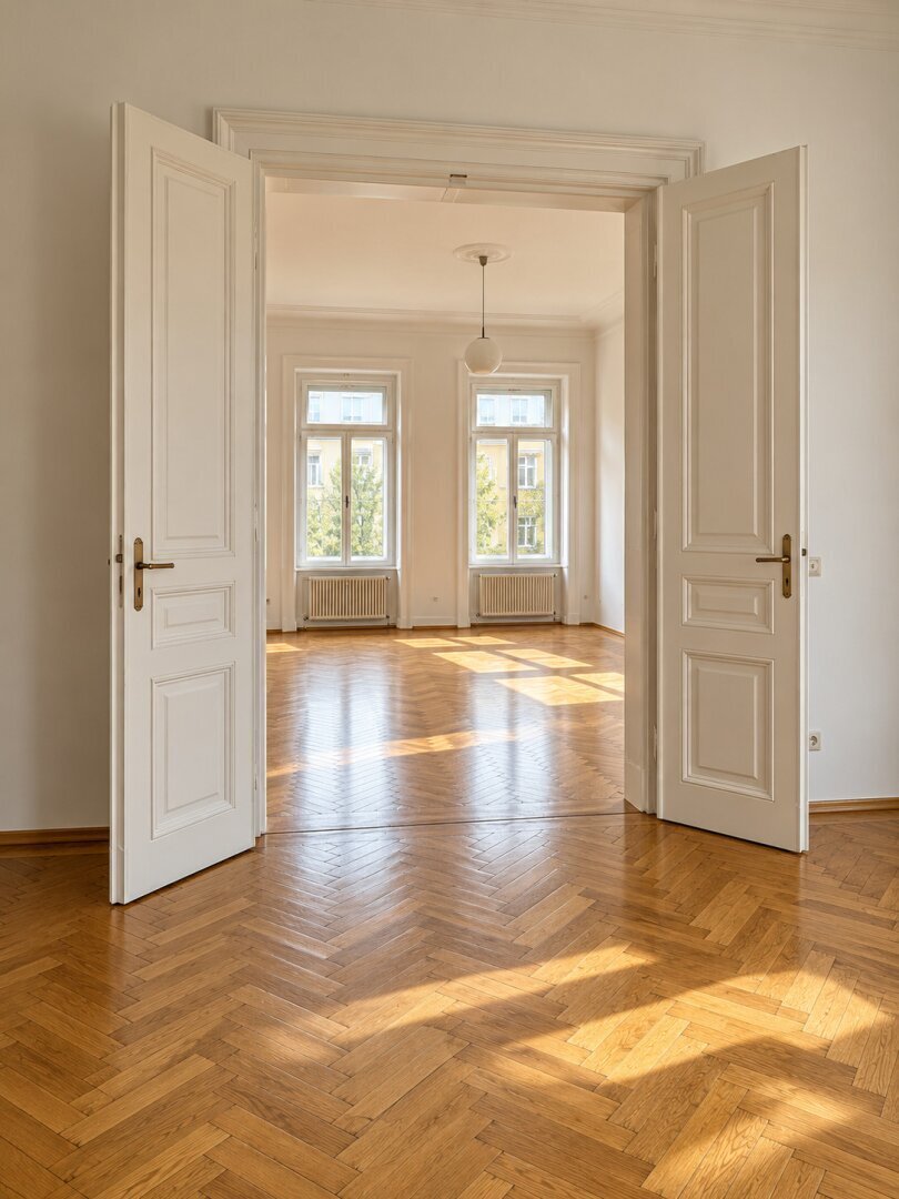Wohnung in Wien, Wien, Österreich 2 - 19143580