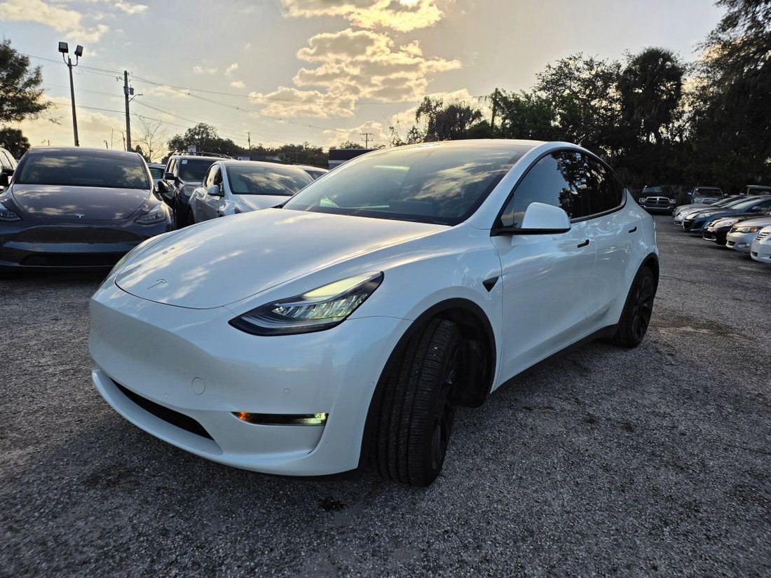 Suv in Lakeland, FL, United States 3 - 19143777
