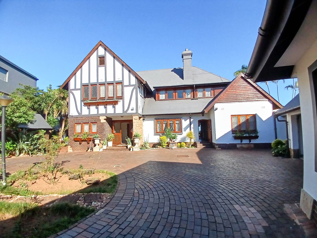 House in Durban, KwaZulu-Natal, South Africa 3 - 19143877